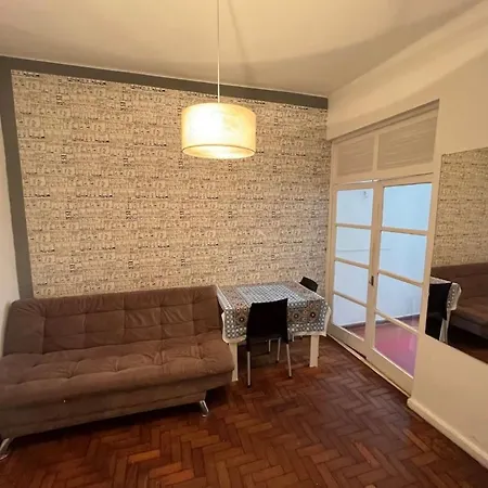 Luxo In Ipanema Apartment